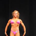 Elizabeth  Judd - NPC Elite Muscle Classic 2014 - #1