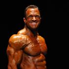 Luc  Molines - IFBB Wings of Strength Tampa  Pro 2011 - #1