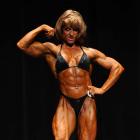 Emery  Miller - IFBB Wings of Strength Tampa  Pro 2010 - #1