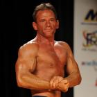 Joe  Siebert - NPC East Coast Championships 2009 - #1