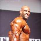 Juan  Morel - IFBB San Marino Pro 2014 - #1