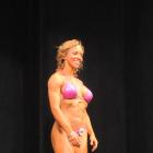 Elizabeth  Judd - NPC Elite Muscle Classic 2014 - #1