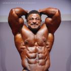 Roelly   Winklaar - IFBB San Marino Pro 2014 - #1