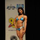 Candice  Lewis-Carter - NPC California State 2009 - #1