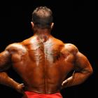 Luc  Molines - IFBB Wings of Strength Tampa  Pro 2011 - #1