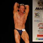 Joe  Siebert - NPC East Coast Championships 2009 - #1