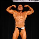 Tom  Kane - NPC Maryland State/East Coast Classic 2011 - #1