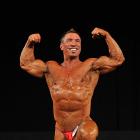 Bradley  Viera - NPC Sacramento 2010 - #1