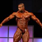 Fouad   Abiad - IFBB Wings of Strength Tampa  Pro 2009 - #1