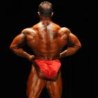 Luc  Molines - IFBB Wings of Strength Tampa  Pro 2011 - #1