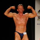 Joe  Siebert - NPC East Coast Championships 2009 - #1
