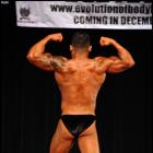 Tom  Kane - NPC Maryland State/East Coast Classic 2011 - #1