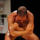 Joe  Siebert - NPC East Coast Championships 2009 - #1
