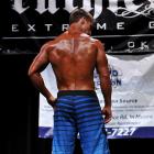 Ross  Johnson - NPC Oklahoma City Grand Prix 2011 - #1