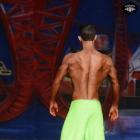 Montana  Muse - NPC Europa Show of Champions 2014 - #1