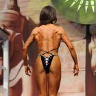 Catherine  Zidell - NPC Europa Super Show 2009 - #1