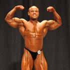 Damon  Aviles - NPC USA 2011 - #1