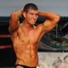 Jeremy  Cain - NPC Ronnie Coleman Classic 2012 - #1