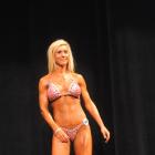 Kimberly  Cook - NPC Elite Muscle Classic 2014 - #1