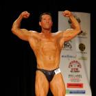 Brian  Manna - NPC East Coast Championships 2009 - #1