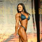 Danielle  Mastromatteo - IFBB Wings of Strength Puerto Rico Pro 2015 - #1