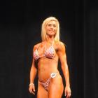 Kimberly  Cook - NPC Elite Muscle Classic 2014 - #1