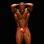 Luc  Molines - IFBB Wings of Strength Tampa  Pro 2011 - #1