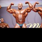 Victor  Martinez - IFBB San Marino Pro 2014 - #1