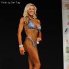 Elizabeth   DeFalco - NPC Team Universe 2011 - #1