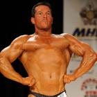 Brian  Manna - NPC East Coast Championships 2009 - #1