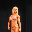 Kimberly  Cook - NPC Elite Muscle Classic 2014 - #1