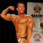 Brian  Manna - NPC East Coast Championships 2009 - #1