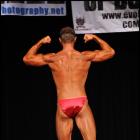 Brooks  O'Brien - NPC Maryland State/East Coast Classic 2011 - #1