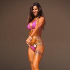 Robin  Adams - NPC South Texas Classic Regionals 2013 - #1