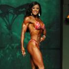 Ella  Horton - IFBB Europa Super Show 2011 - #1