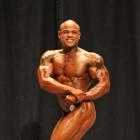 Damon  Aviles - NPC USA 2011 - #1