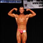 Brooks  O'Brien - NPC Maryland State/East Coast Classic 2011 - #1