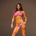 Robin  Adams - NPC South Texas Classic Regionals 2013 - #1