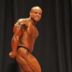 Mandeep  Singh - NPC USA 2011 - #1