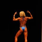 Joni  Gaulden - NPC Mike Francois Classic 2013 - #1