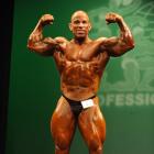 John  Arendsz - IFBB New York Pro 2011 - #1