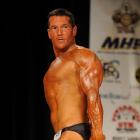 Brian  Manna - NPC East Coast Championships 2009 - #1