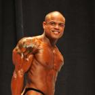 Mandeep  Singh - NPC USA 2011 - #1