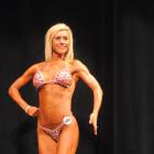 Kimberly  Cook - NPC Elite Muscle Classic 2014 - #1