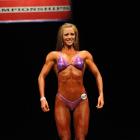 Ashley  Heyl - NPC Jr. USA 2011 - #1