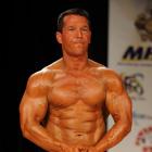 Brian  Manna - NPC East Coast Championships 2009 - #1