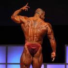 Fouad   Abiad - IFBB Wings of Strength Tampa  Pro 2009 - #1