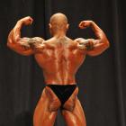 Mandeep  Singh - NPC USA 2011 - #1