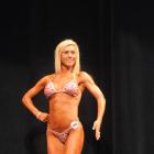 Kimberly  Cook - NPC Elite Muscle Classic 2014 - #1