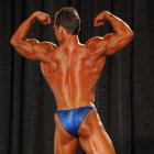 Shawn  Boutwell - NPC Jr. Nationals 2009 - #1